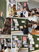 Республиканский олимпийский урок 2026