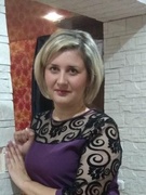 Коркуц Алёна Николаевна