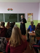 Беседа с о. Павлом