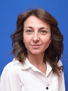 Талако Вероника Александровна