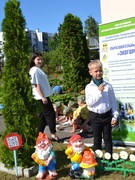 Экологический образовательный терренкур