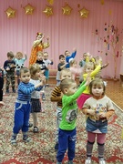 Праздник Осени