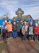 ЭКСКУРСИЯ Г. ТУРОВ