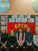 Акция "Мы против наркотиков!"