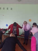 Методическое объединение приемных родителей и родителей-воспитателей