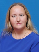 Вишневская Валентина Михайловна