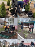 Республиканский субботник
