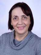 Кирпиченкова Галина Михайловна