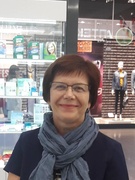 Мазурчик Гелена Казимировна