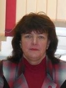 Черник Галина Александровна