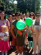 Беларусь отмечает День Независимости - главный праздник белорусской государственности.