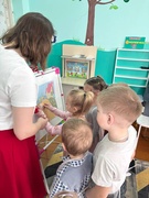 Вывучаем родную мову сродкамі мастацкай літаратуры