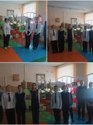 Выставка книг "Беларуси славные страницы"