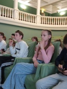 Экскурсия в государственное сторико-культурное усрежление "Гомельский дворцовой-парковый ансамбль"