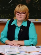 Старченко Елена Геннадьевна