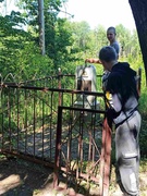 Акция "Никто не забыт"