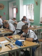Первый этап республиканской олимпиады 2025