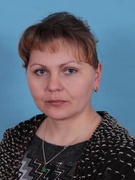 Грамович Наталья Александровна