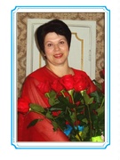 Аникович Лариса Григорьевна