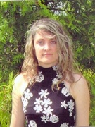 Жилицкая Елена Ивановна