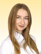 Герасименко Дарья Александровна