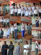 Чествование Юбиляра 06.07.2022