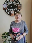 Сорокина Татьяна Леонидовна