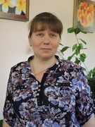 Левковец Наталья Владимировна