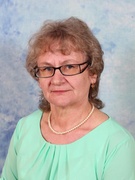 Жуковская Валентина Васильевна