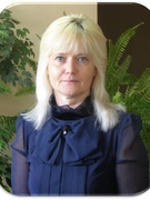 Каманина Татьяна Ивановна