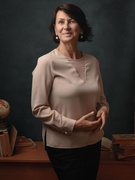 Мизавцова Елена Борисовна