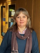 Одинец Ольга Александровна