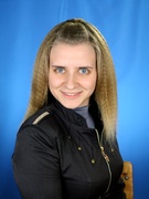 Дендюбелева Кристина Ивановна