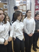 Экскурсия в краеведческий музей г.Речицы