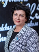 Денисенко Лариса Николаевна