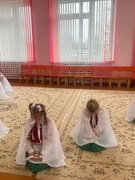 Письмо о Беларуси