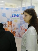 22.04.2022 Экскурсия в отраслевую научно-исследовательскую лабораторию ДНК-технологий ГГАУ