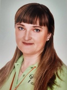 Сторастас Ирина Васильевна