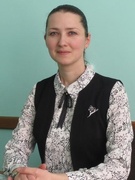 Чалей Татьяна Рышардовна