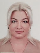 Нехуженко Татьяна Юрьевна