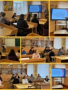 Диалоговая площадка "Перспективные направления государственной поддержки материнства и детства". Шестой школьный день 18.10.2025