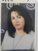 Жукова Елена Владимировна