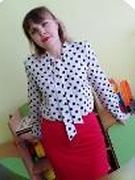 Сницеренко Наталья Ивановна