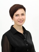 Шарандо Ирина Леонидовна