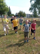 "Дзень бяспекі"