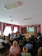 Коренной перелом в Великой Отечественной войне (проект "Школа Активного Гражданина")