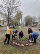 Республиканский субботник