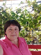 Андрейковец Лилия Ивановна