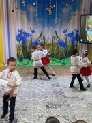 Гражданско-патриотическое мероприятие «Письмо о Беларуси»