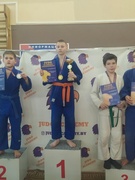 12 февраля в городе Минск прошел открытый турнир “JUDO ACADEMY TOURNAMENT” по дзюдо среди юношей и девушек 2007-2008 гг.р.